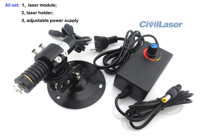 laser module special